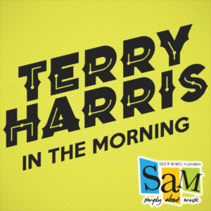The Morning Show with Terry Harris